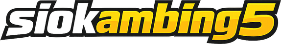 Logo siokambing5